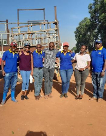 Community Outreach Day