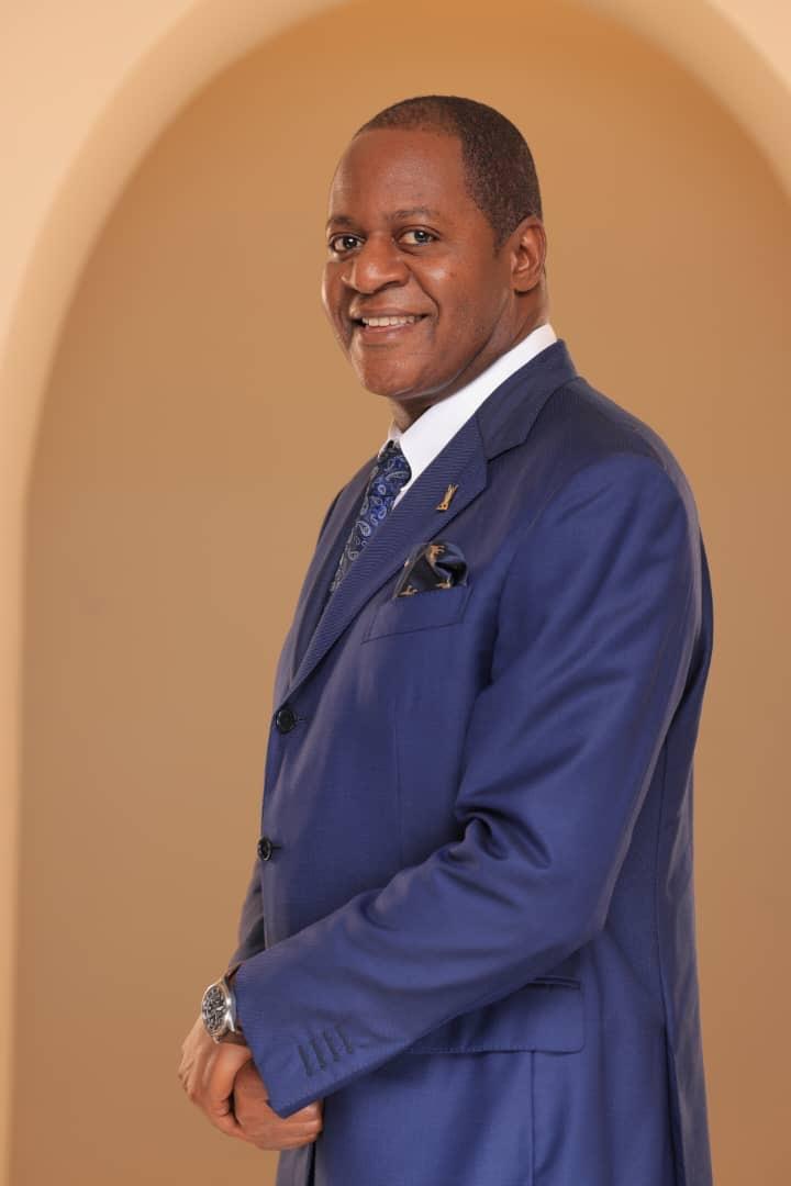 Shem Nagenda