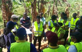 Miti Village Project: A Commitment to Conservation and Community Development