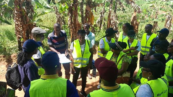 Miti Village Project: A Commitment to Conservation and Community Development
