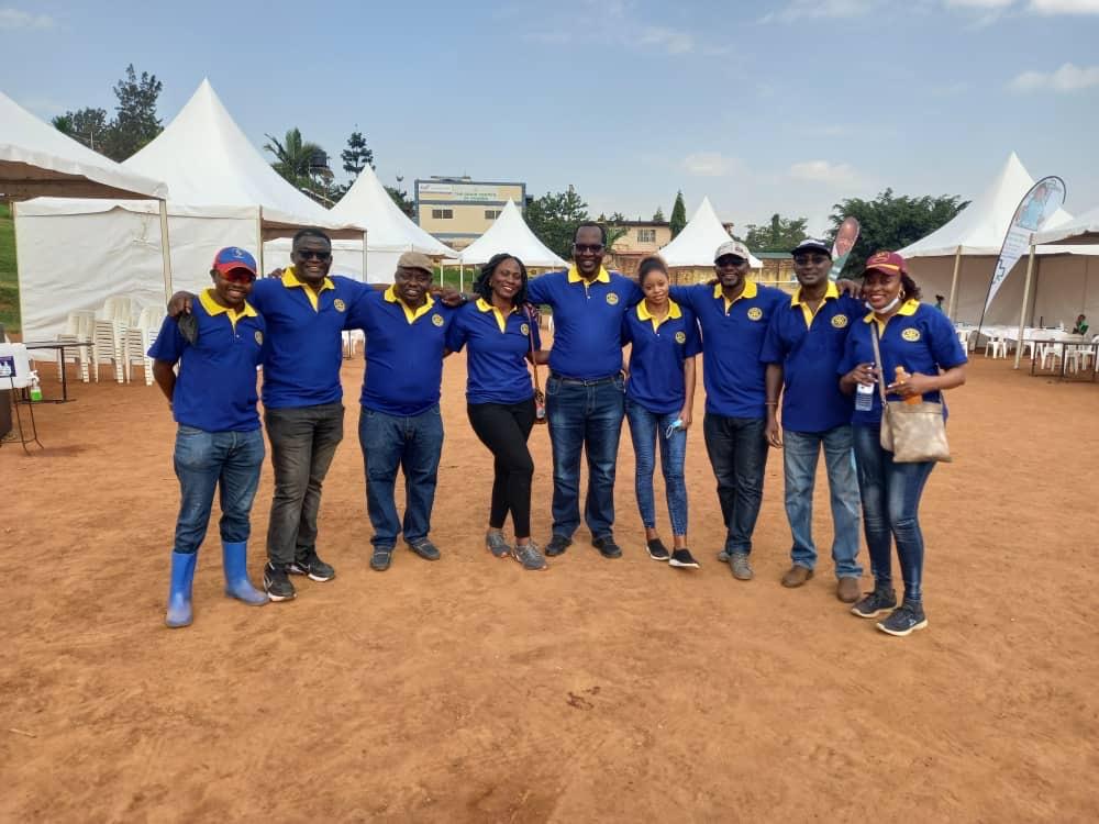 RHU Katego Clinic Recovery and Scanning Room Project – 2021