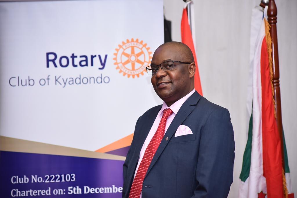 Ndiko George