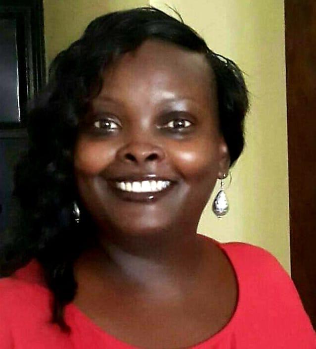 Kabagweri Brenda