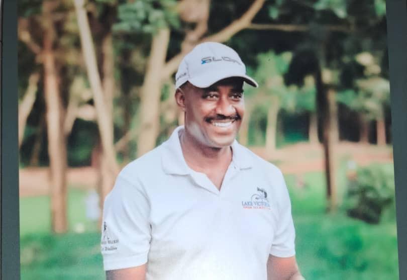 Katooro Kalya Geoffrey