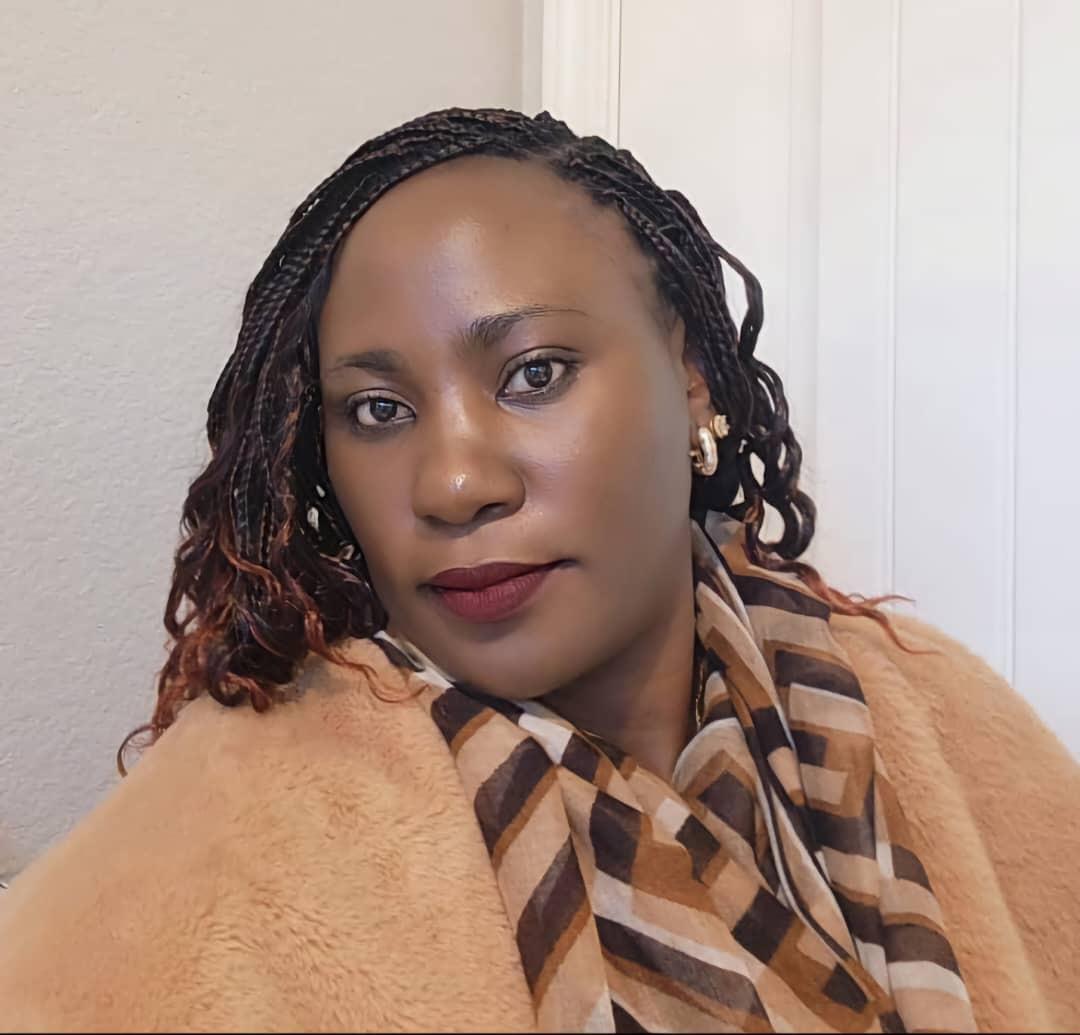 Nantale Wasswa Sophie