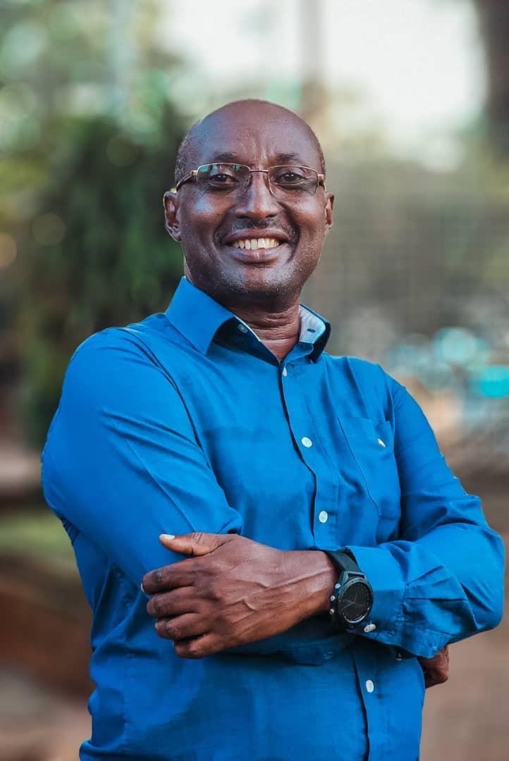 Kisadha Kabirizi Tony