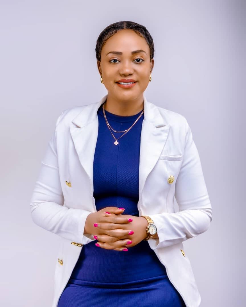 Brendah Fasi Kisakye